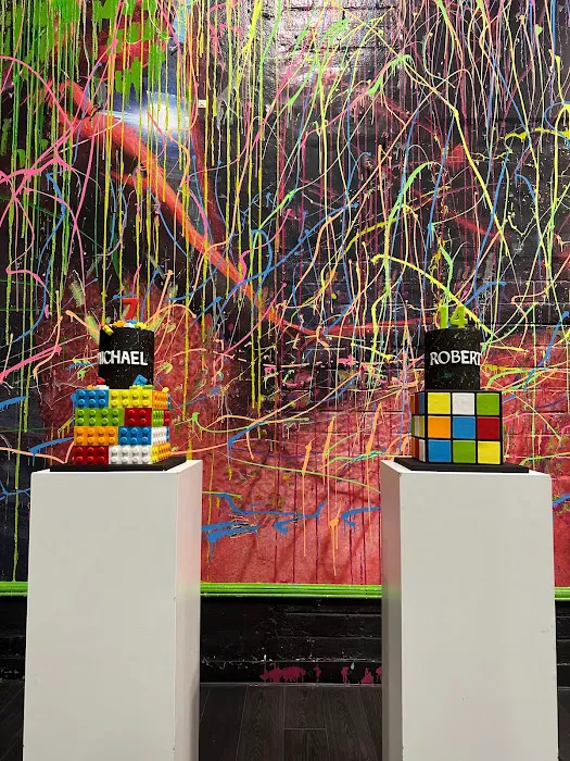 Jump Club Trampoline Park (PRIVATE EVENTS ONLY) 8