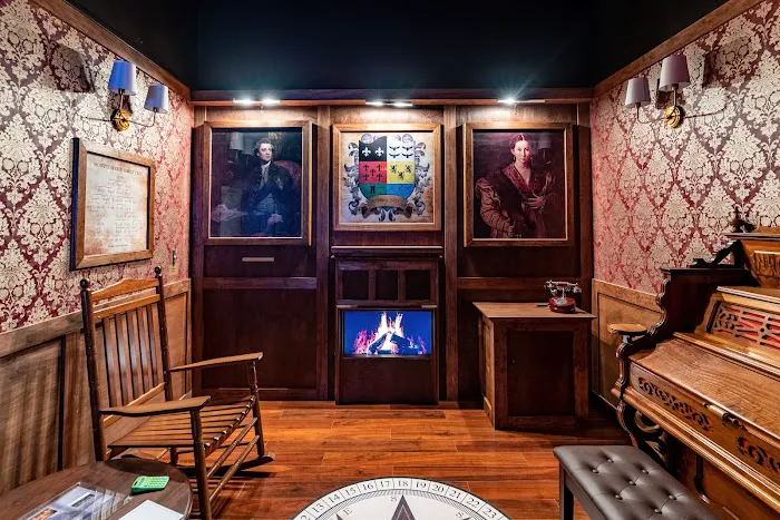 Escapology Escape Rooms Northridge 0