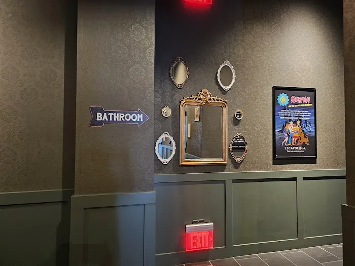 Escapology Escape Rooms Northridge 6