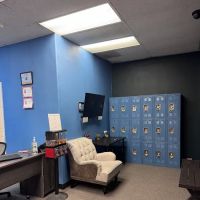 All Locked Up LLC