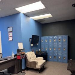 All Locked Up LLC ico