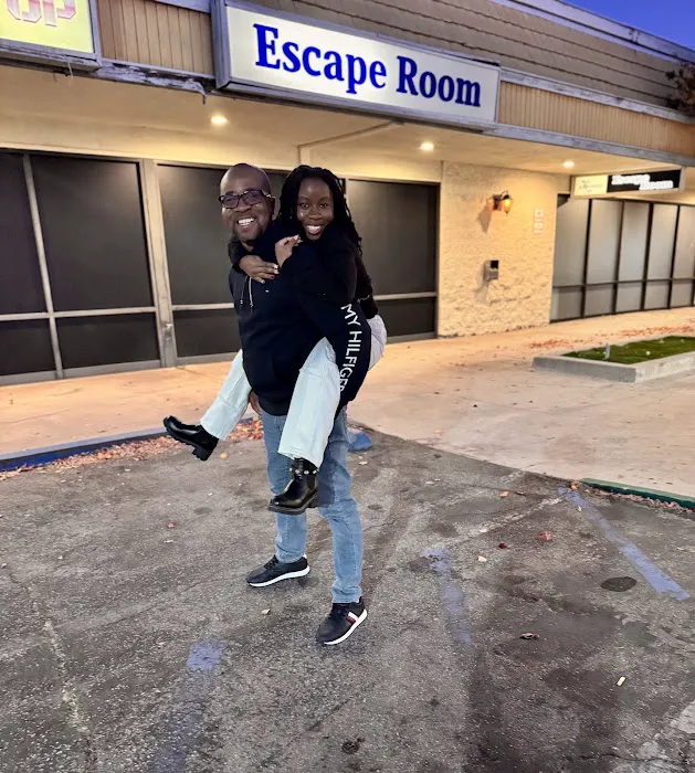 All Locked Up LLC 1