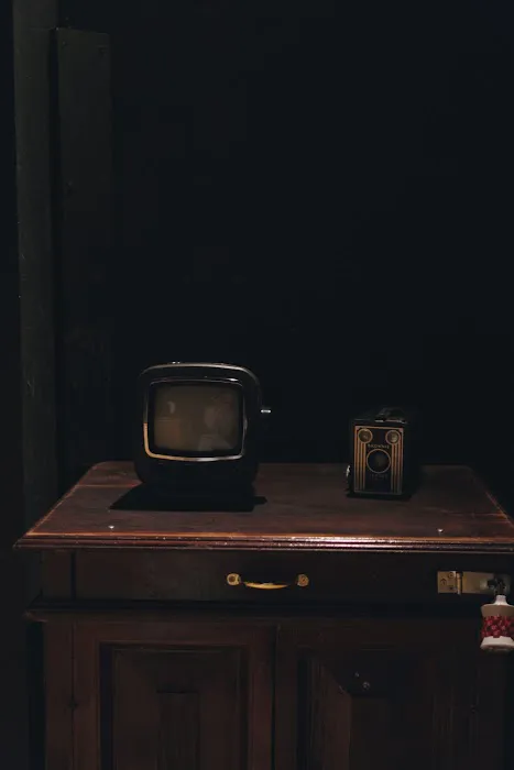 Arcane Escape Rooms 7
