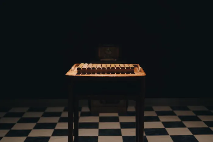 Arcane Escape Rooms 1