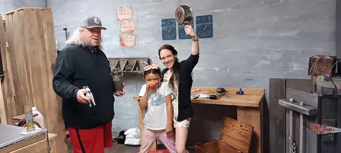 Arcane Escape Rooms 0