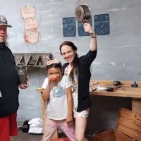 Arcane Escape Rooms