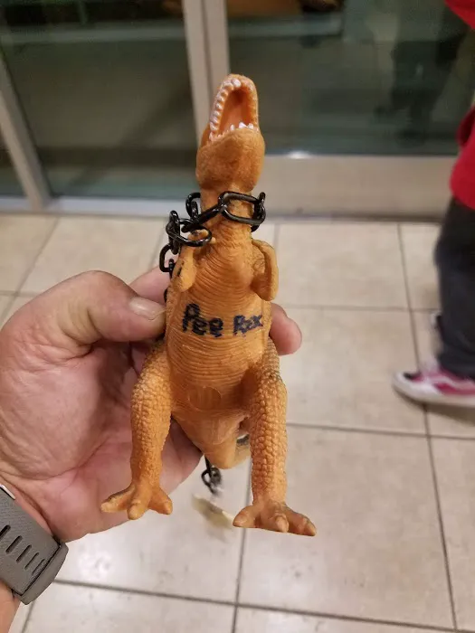 Arcane Escape Rooms 5