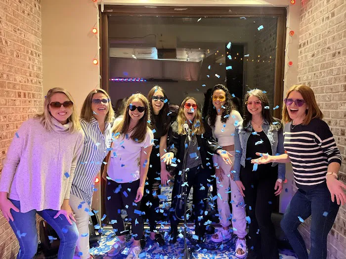 101 Escape Rooms at The Oaks 4