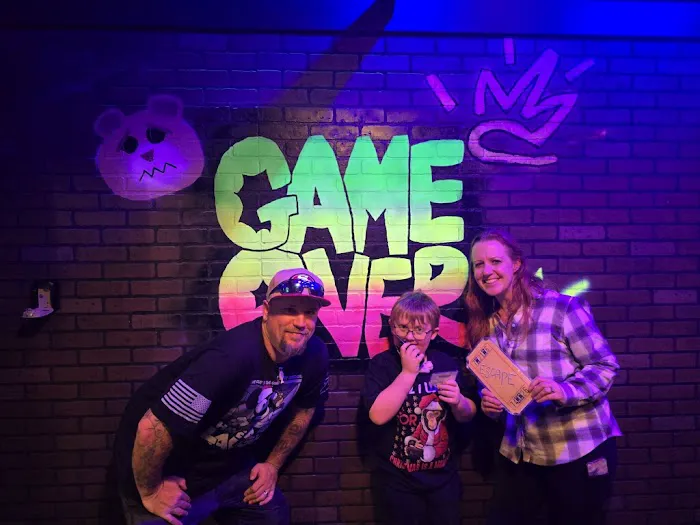 101 Escape Rooms at The Oaks 2