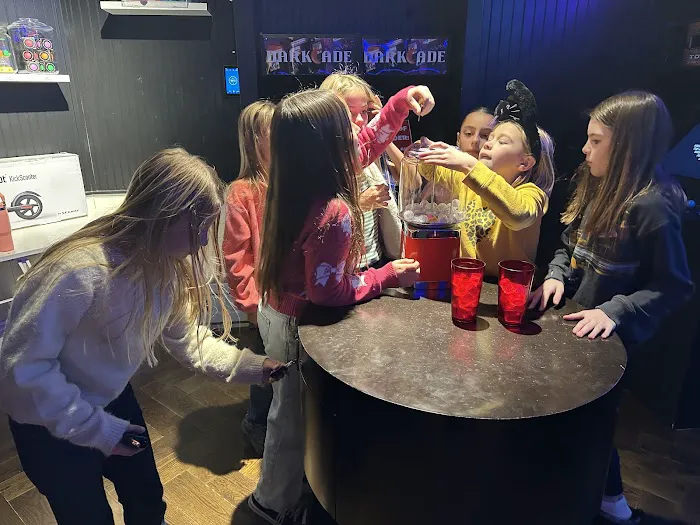 101 Escape Rooms at The Oaks 6