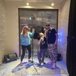 101 Escape Rooms at The Oaks ico