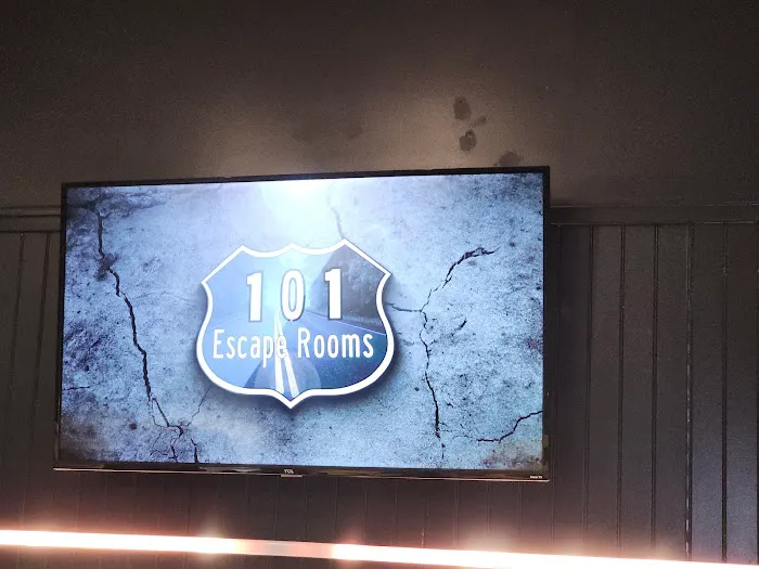 101 Escape Rooms at The Oaks 8