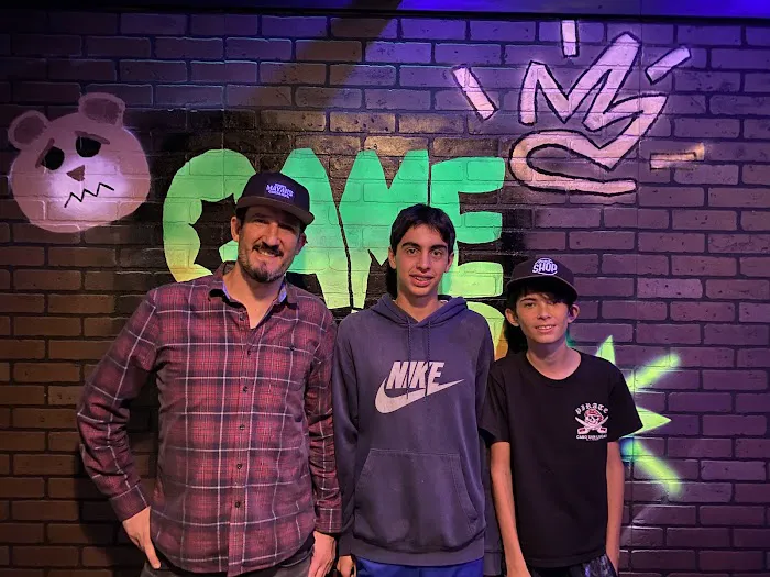 101 Escape Rooms at The Oaks 7