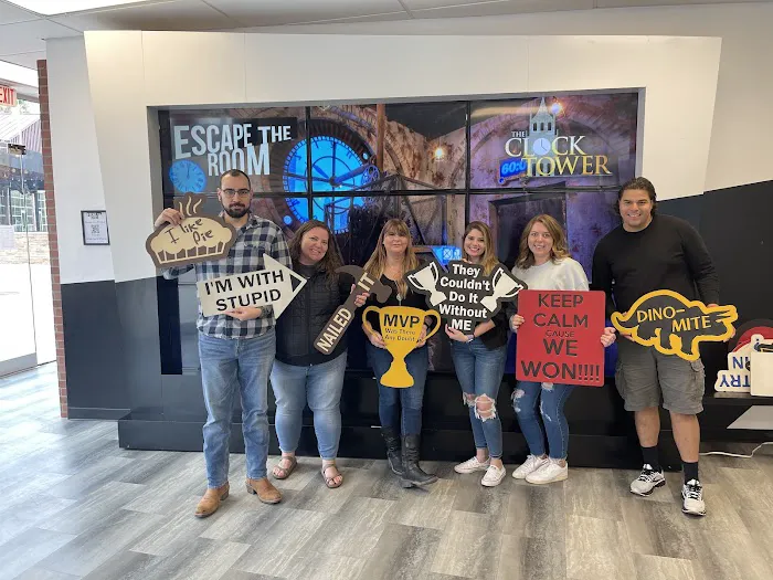 Escape The Room Chandler 3