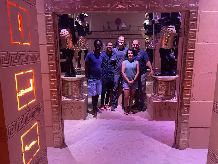 Paragon Escape Games 0