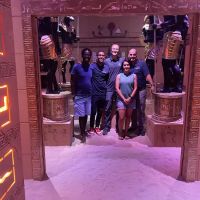 Paragon Escape Games
