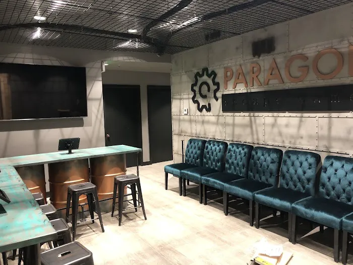 Paragon Escape Games 1