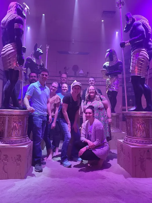 Paragon Escape Games 6