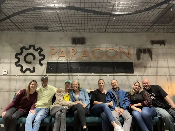 Paragon Escape Games 9