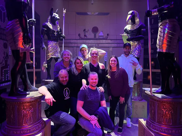 Paragon Escape Games 8