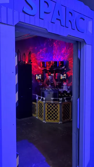Action Hero Studios - Escape Room 4