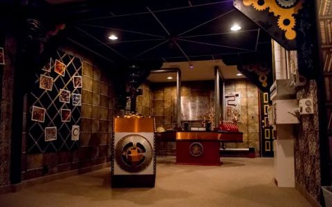 United Escapes of America - Mesa