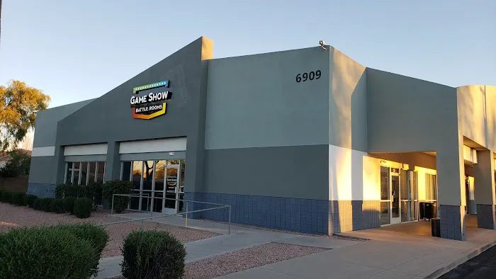 Game Show Battle Rooms - Phoenix (Chandler) 4