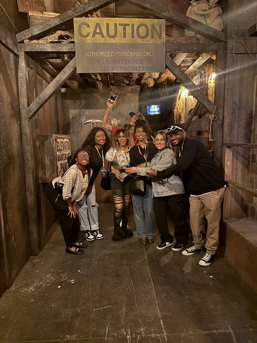 Paranoia Quest Escape The Room 8