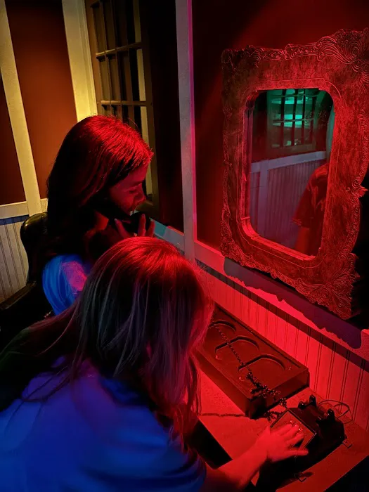Escape Room 0