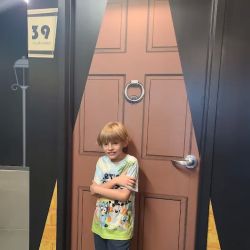 Cluville Kids Escape Room Scottsdale ico