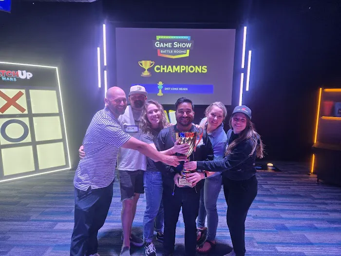Game Show Battle Rooms - Phoenix (Scottsdale) 8