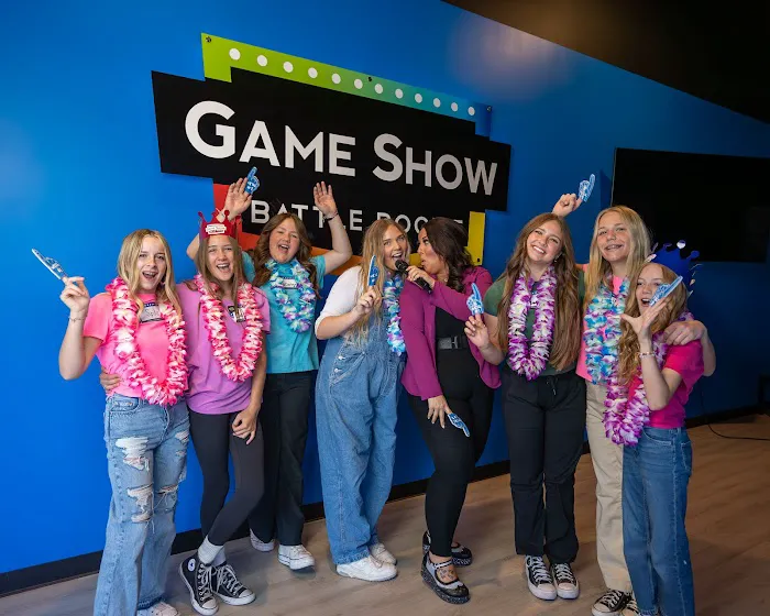 Game Show Battle Rooms - Phoenix (Scottsdale) 7