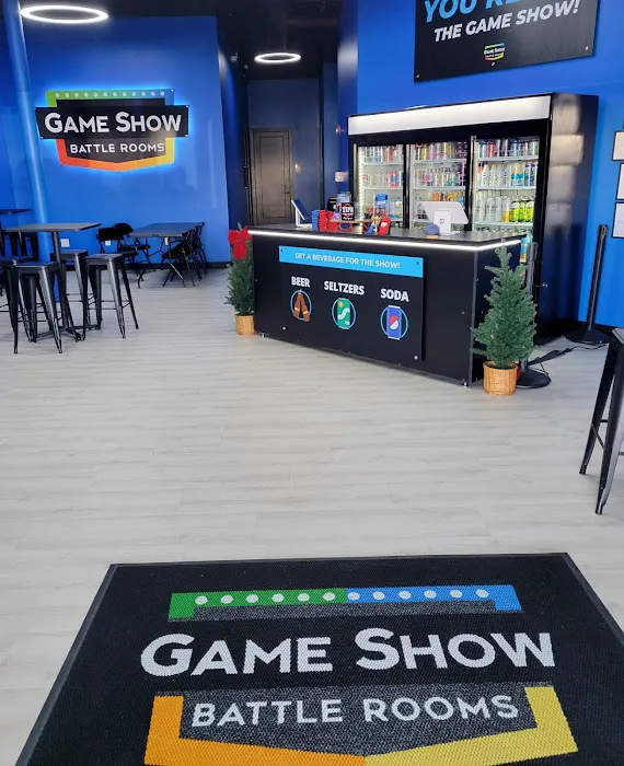Game Show Battle Rooms - Phoenix (Scottsdale) 0