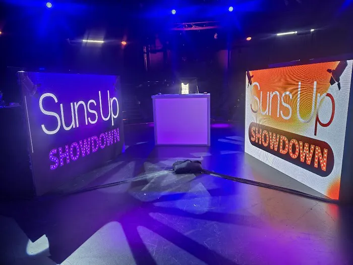 Game Show Battle Rooms - Phoenix (Scottsdale) 6