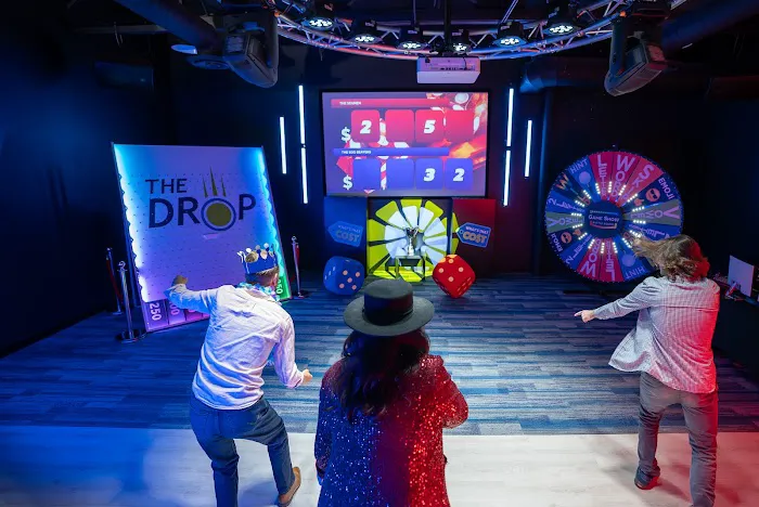 Game Show Battle Rooms - Phoenix (Scottsdale) 5