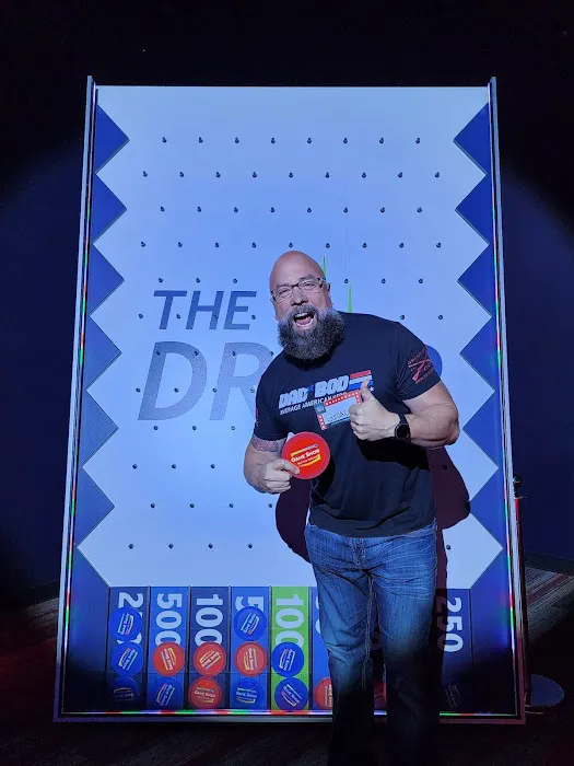 Game Show Battle Rooms - Phoenix (Scottsdale) 1