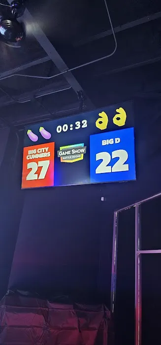 Game Show Battle Rooms - Phoenix (Scottsdale) 4