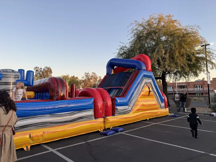 Arizona Outdoor Inflatables LLC 1