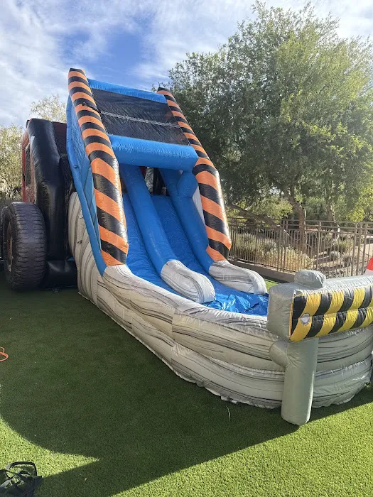 Arizona Outdoor Inflatables LLC 9