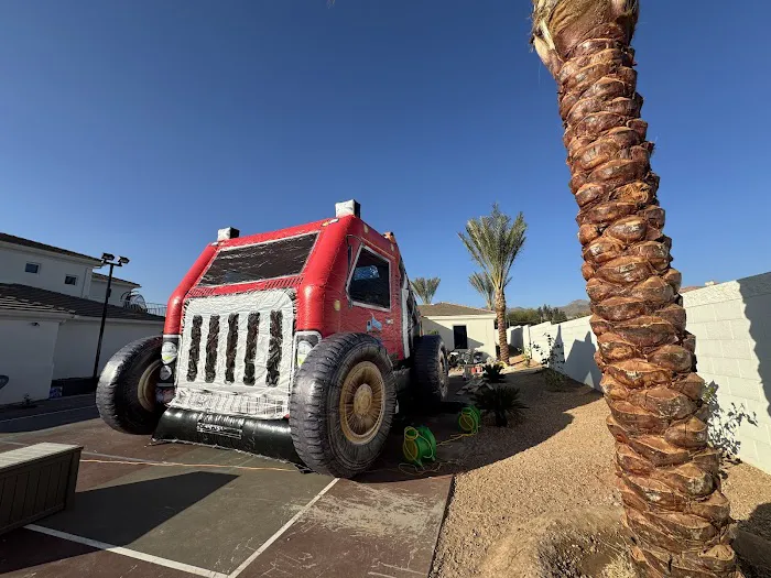 Arizona Outdoor Inflatables LLC 8