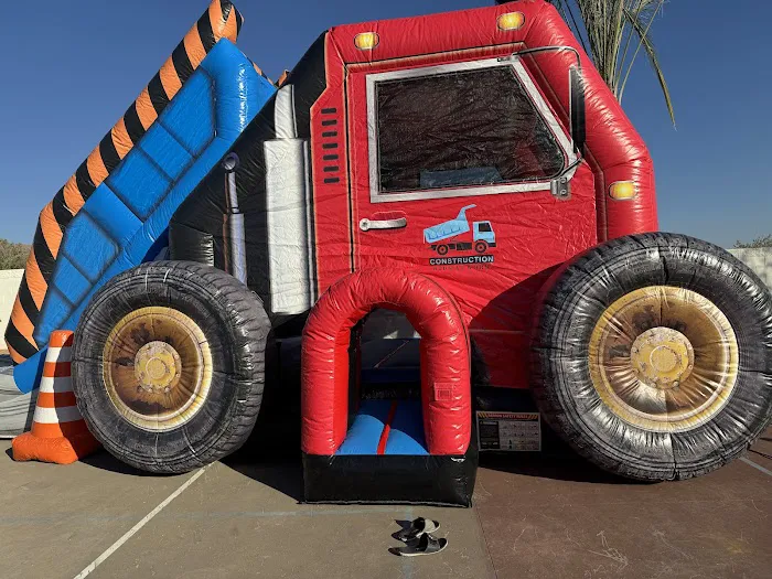 Arizona Outdoor Inflatables LLC 4