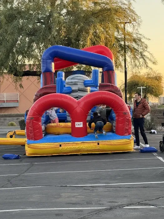 Arizona Outdoor Inflatables LLC 5