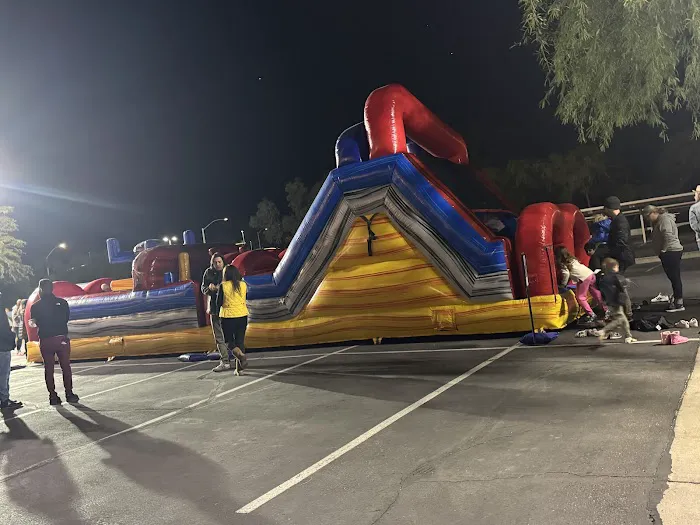 Arizona Outdoor Inflatables LLC 2