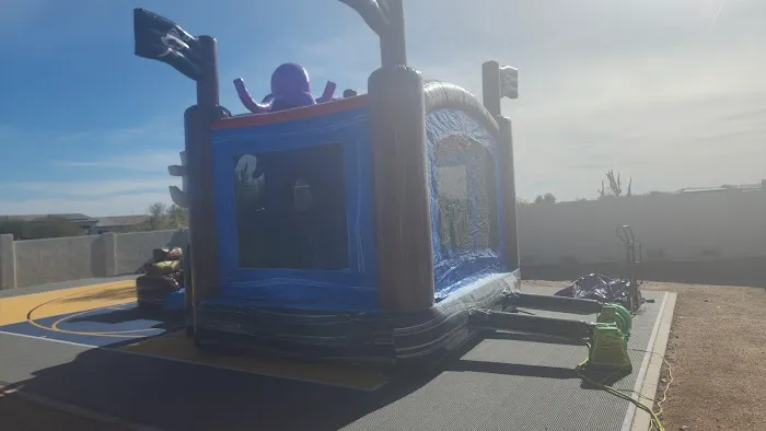 Arizona Outdoor Inflatables LLC 3