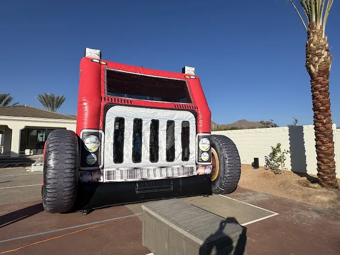 Arizona Outdoor Inflatables LLC 0