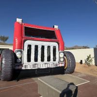 Arizona Outdoor Inflatables LLC