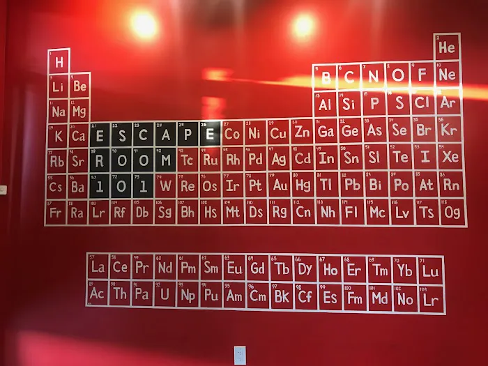 Escape Room 101 3