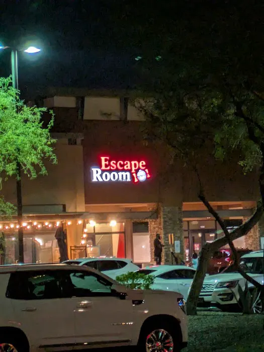 Escape Room 101 1