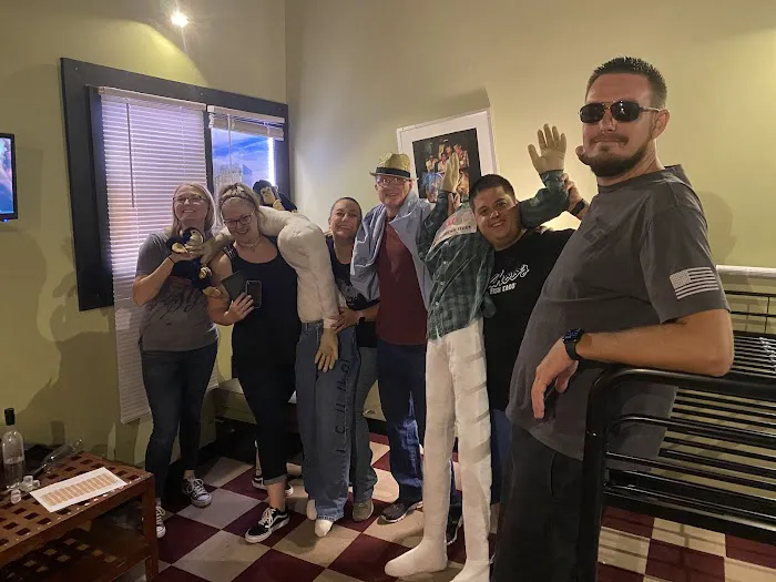 Escape Room 101 6