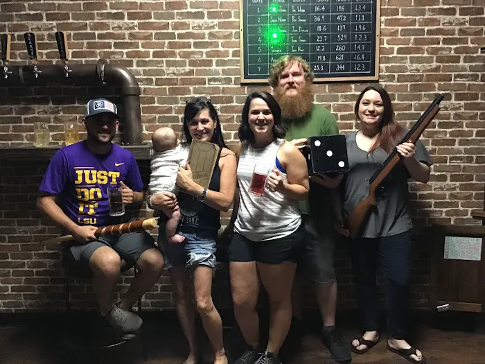 Escape Room 101 4